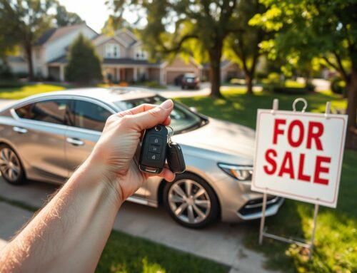 The Ultimate Guide to Selling Your Car